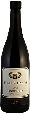 2012 Elaines Pinot Noir-400