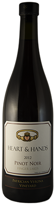 2012 Patrician Verona Pinot Noir-400