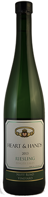 2013 Nutt Road Riesling-400